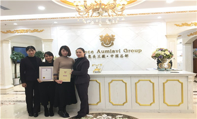 美容院加盟连锁项目